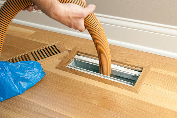 Best Home Air Vent Cleaning  in Sealy, TX