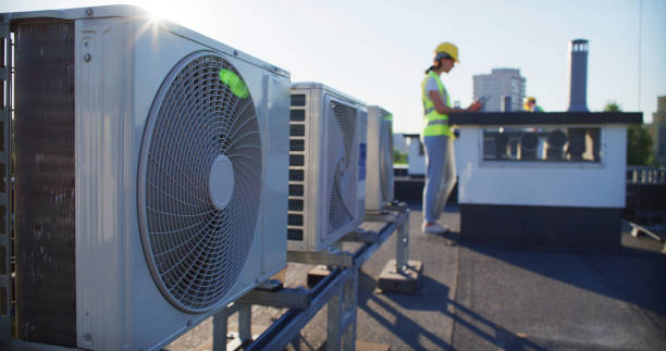 Best Commercial Air Duct Cleaning  in Sealy, TX
