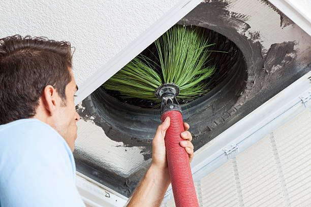 Best Emergency Air Duct Cleaning  in Sealy, TX